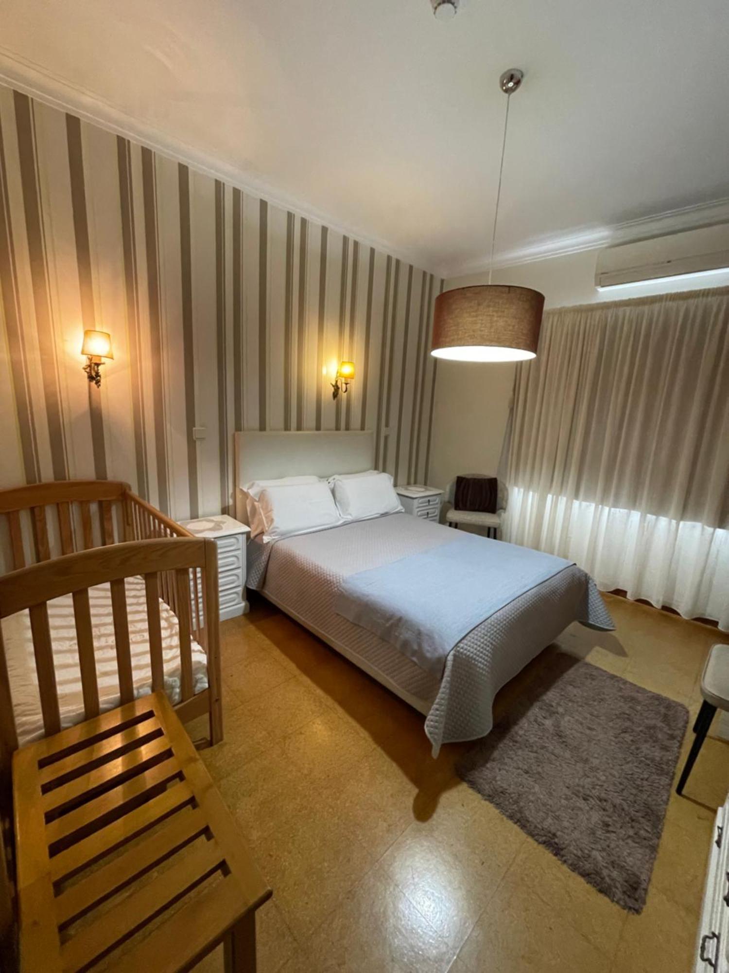 Solar S.Bento Hotel Santo Tirso Ngoại thất bức ảnh