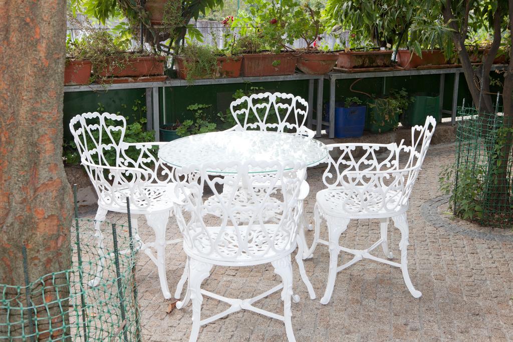 Solar S.Bento Hotel Santo Tirso Ngoại thất bức ảnh