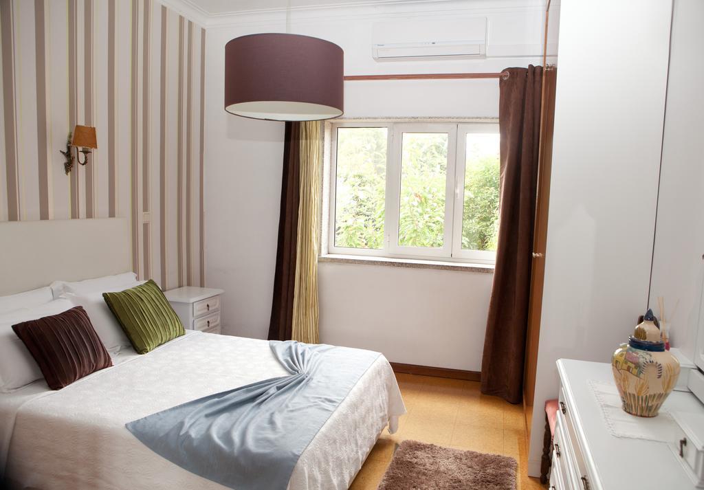 Solar S.Bento Hotel Santo Tirso Ngoại thất bức ảnh