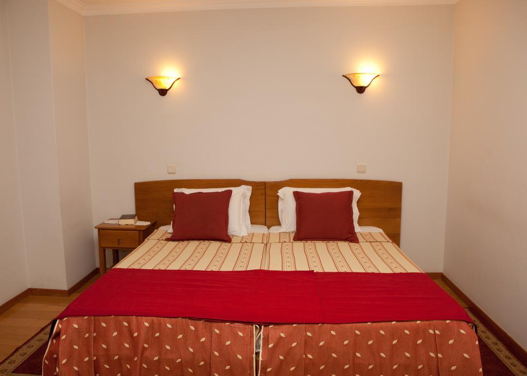 Solar S.Bento Hotel Santo Tirso Ngoại thất bức ảnh