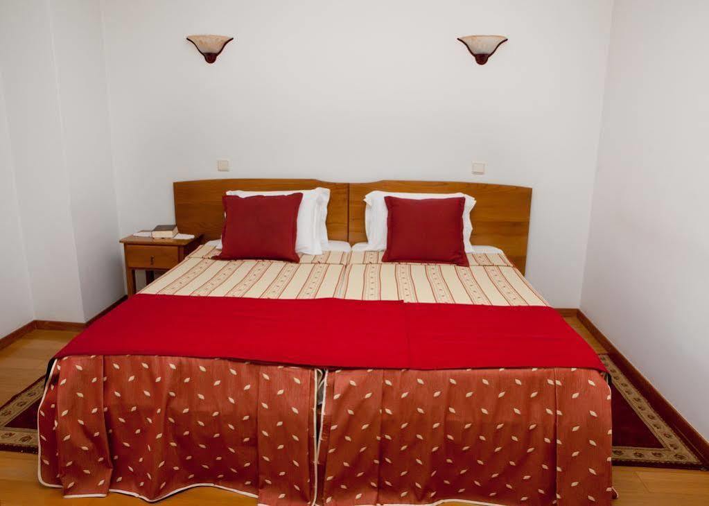 Solar S.Bento Hotel Santo Tirso Ngoại thất bức ảnh