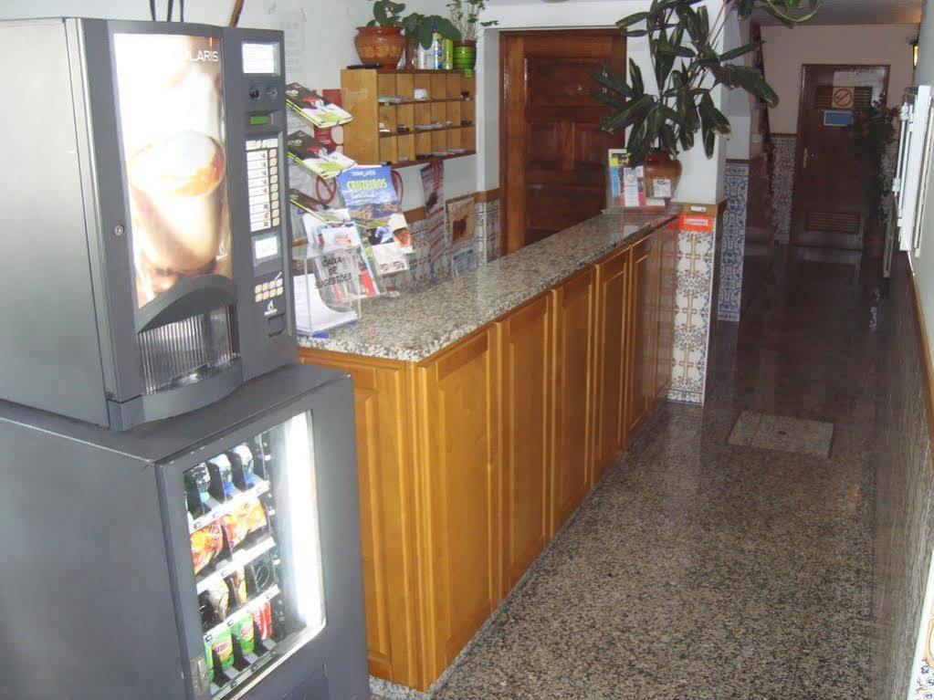 Solar S.Bento Hotel Santo Tirso Ngoại thất bức ảnh
